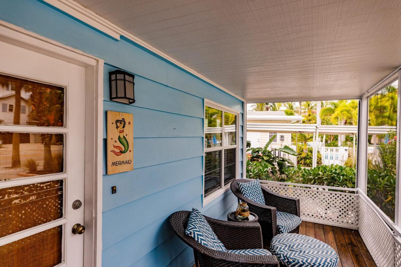 Siesta Key Island Rentals Exteriér fotografie